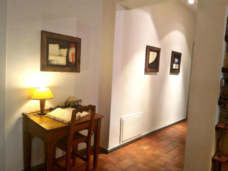 فلورنس La Casa Del Ghiberti B&B المظهر الخارجي الصورة