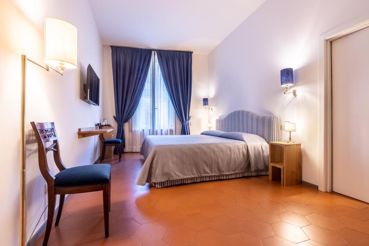 فلورنس La Casa Del Ghiberti B&B المظهر الخارجي الصورة