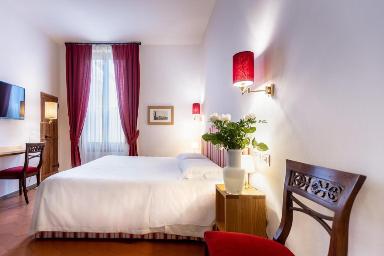 فلورنس La Casa Del Ghiberti B&B المظهر الخارجي الصورة